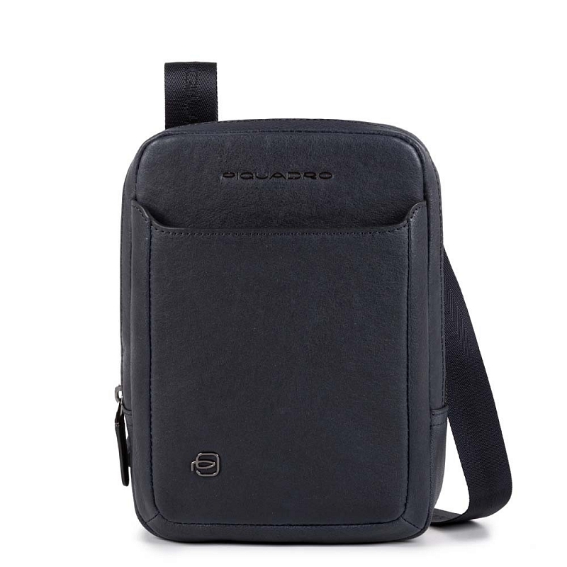 

Сумка Piquadro Black Square CA3084B3/BLU синий, Black Square CA3084B3/BLU