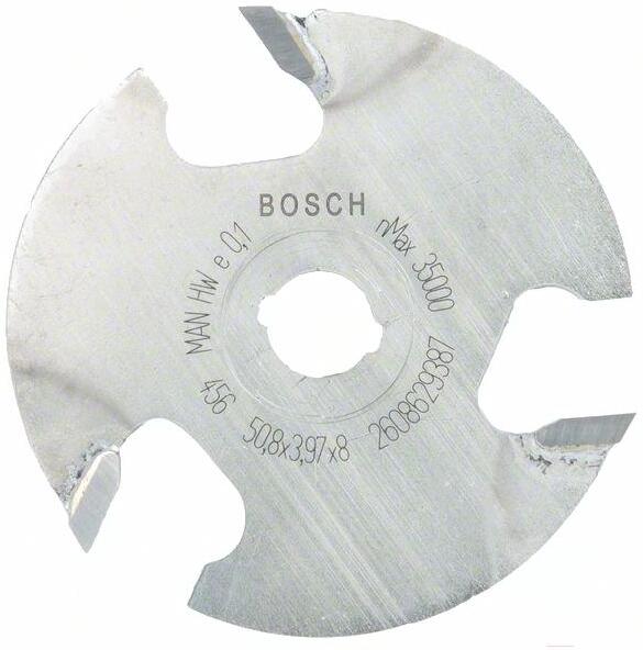 

Фреза Bosch 2.608.629.387, Фреза Bosch Expert d8/D50.8/L4 2.608.629.387