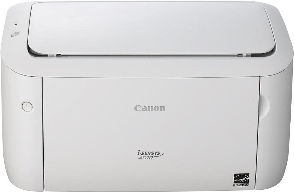 

Принтер (МФУ) Canon i-SENSYS LBP6030, Лазерный принтер Canon i-Sensys LBP6030