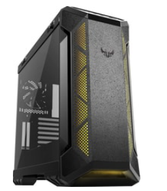 

Корпус ASUS GT501 TUF GAMING CASE (серый)