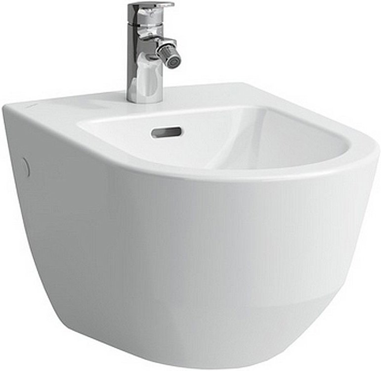 

Биде Laufen Pro 830952, Pro