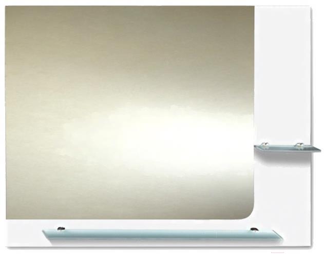 

Зеркало для ванной Континент Лацио 80x60, Лацио 80x60
