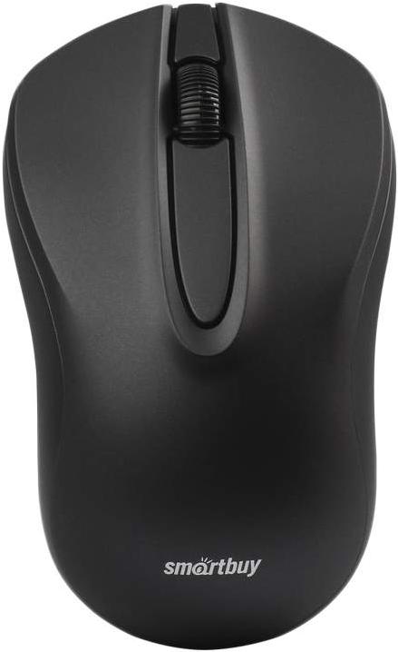 

Мышь SmartBuy SBM-329AG-K ONE черный, SBM-329AG-K ONE