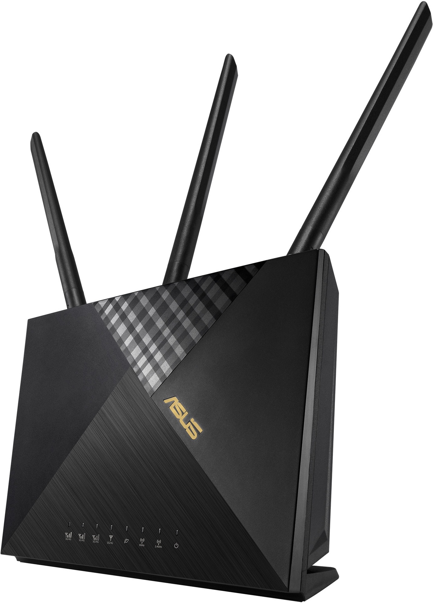 

Беспроводной маршрутизатор ASUS 4G-AX56, Wi-Fi роутер ASUS 4G-AX56