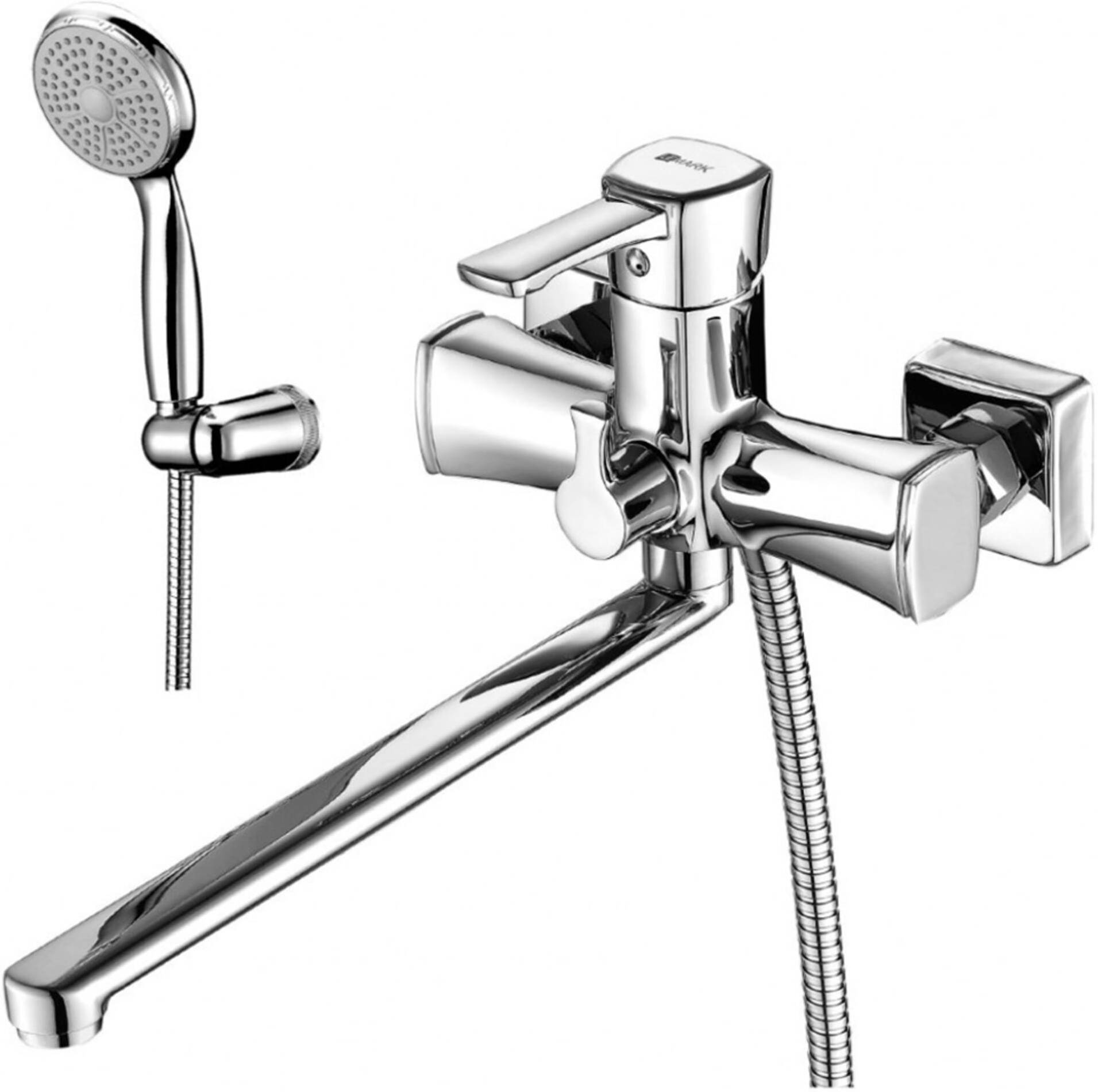

Смеситель Lemark Evitta [LM0551C], Смеситель Lemark Evitta LM0551C