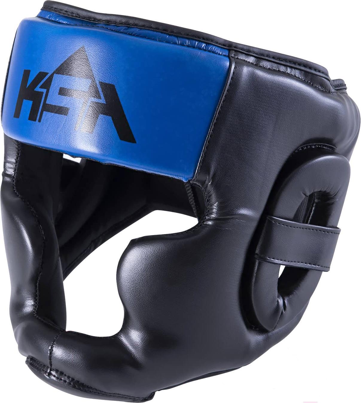 

Боксерский шлем KSA Skull M Blue, Skull M