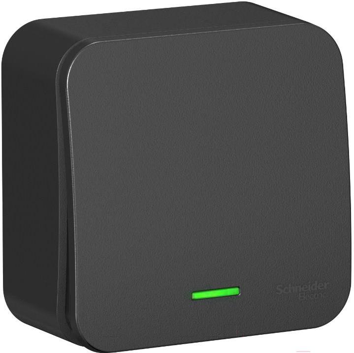 

Выключатель Schneider Electric Blanca BLNVA101106, Blanca BLNVA101106