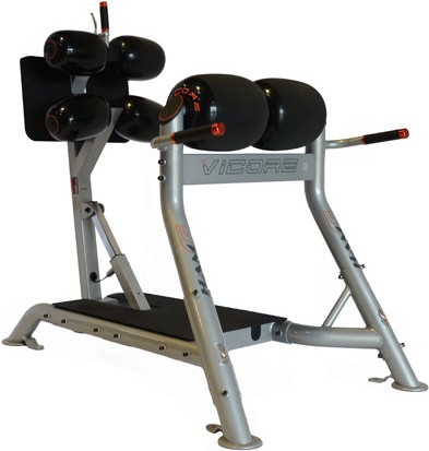 

Силовая скамья Vicore Ham/Glute серебряный/черный [VC\7030-SS\CM-SL-BK], Силовая скамья Vicore Ham/Glute VC\7030-SS\CM-SL-BK серебряный/черный