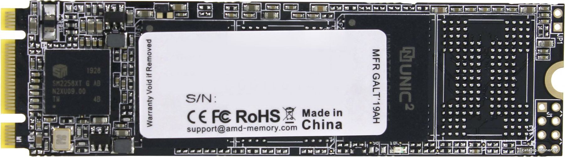 

SSD диск AMD 240Gb, SSD диск AMD 240Gb R5M240G8