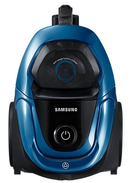 

Пылесос Samsung VC18M31A0HU/EV, SC18M31A0HU