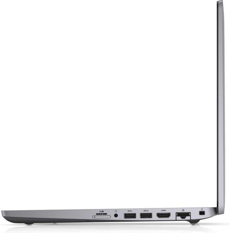 

Ноутбук Dell Latitude 5510 [5510-6797], Latitude 5510