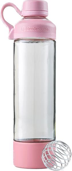 

Бутылка для воды Blender Bottle Mantra розовый [BB-MA20-ROSE], Mantra