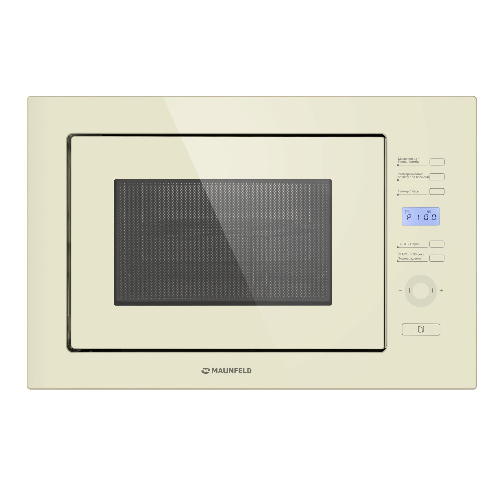 

Микроволновая печь Maunfeld MBMO.25.7GBG [4640020990439], Микроволновая печь MAUNFELD MBMO.25.7GBG
