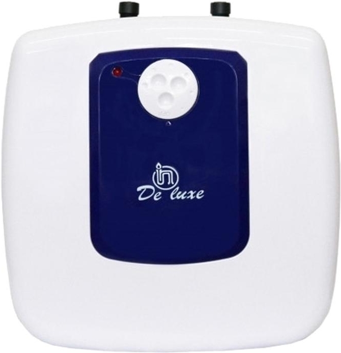

Водонагреватель De luxe DSZF15-LJ/15CE (под мойкой) [709072], Водонагреватель DeLuxe DSZF15-LJ/15CE (под мойкой)