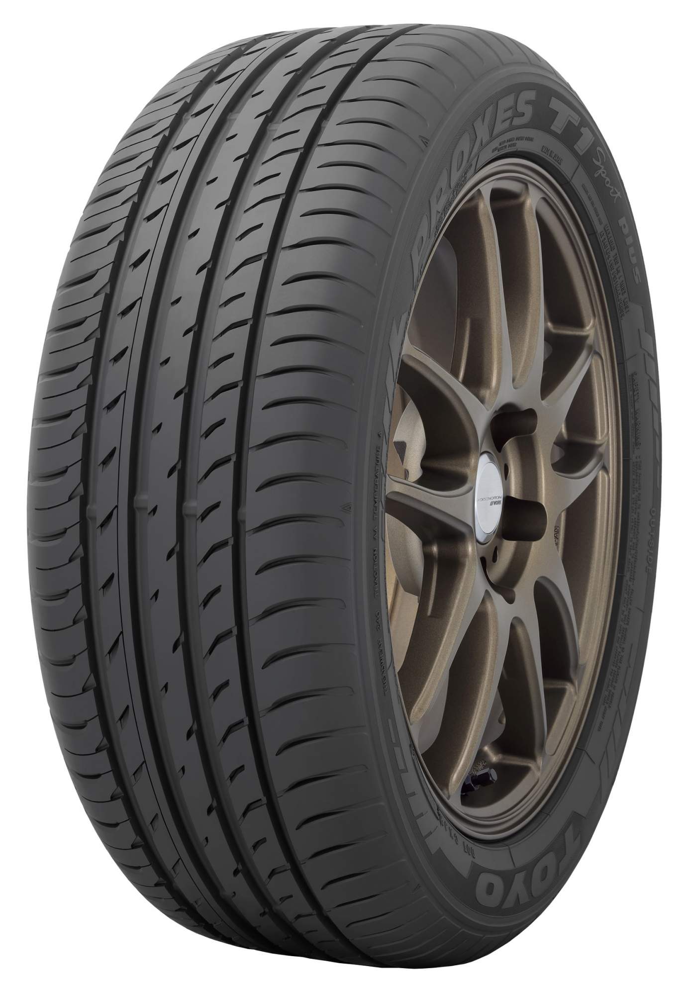 

Шины Toyo Proxes T1 Sport 245/40R19 98Y, Proxes T1 Sport 245/40R19 98Y