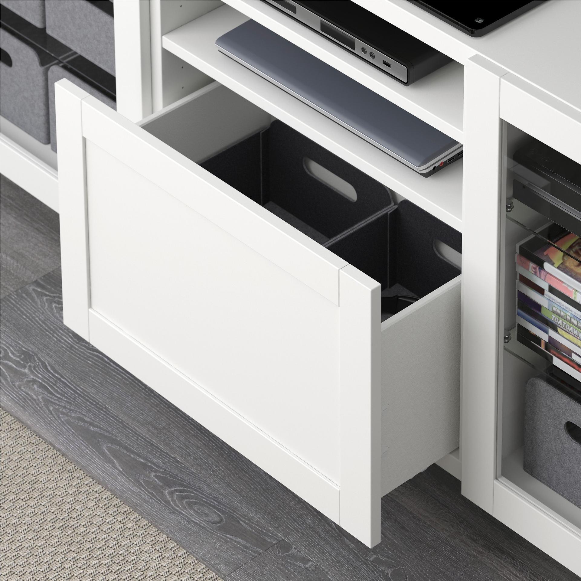 

ТВ-тумба IKEA Бесто [492.820.41], Бесто