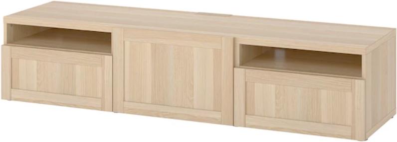 

ТВ-тумба Ikea Бесто [094.363.14]