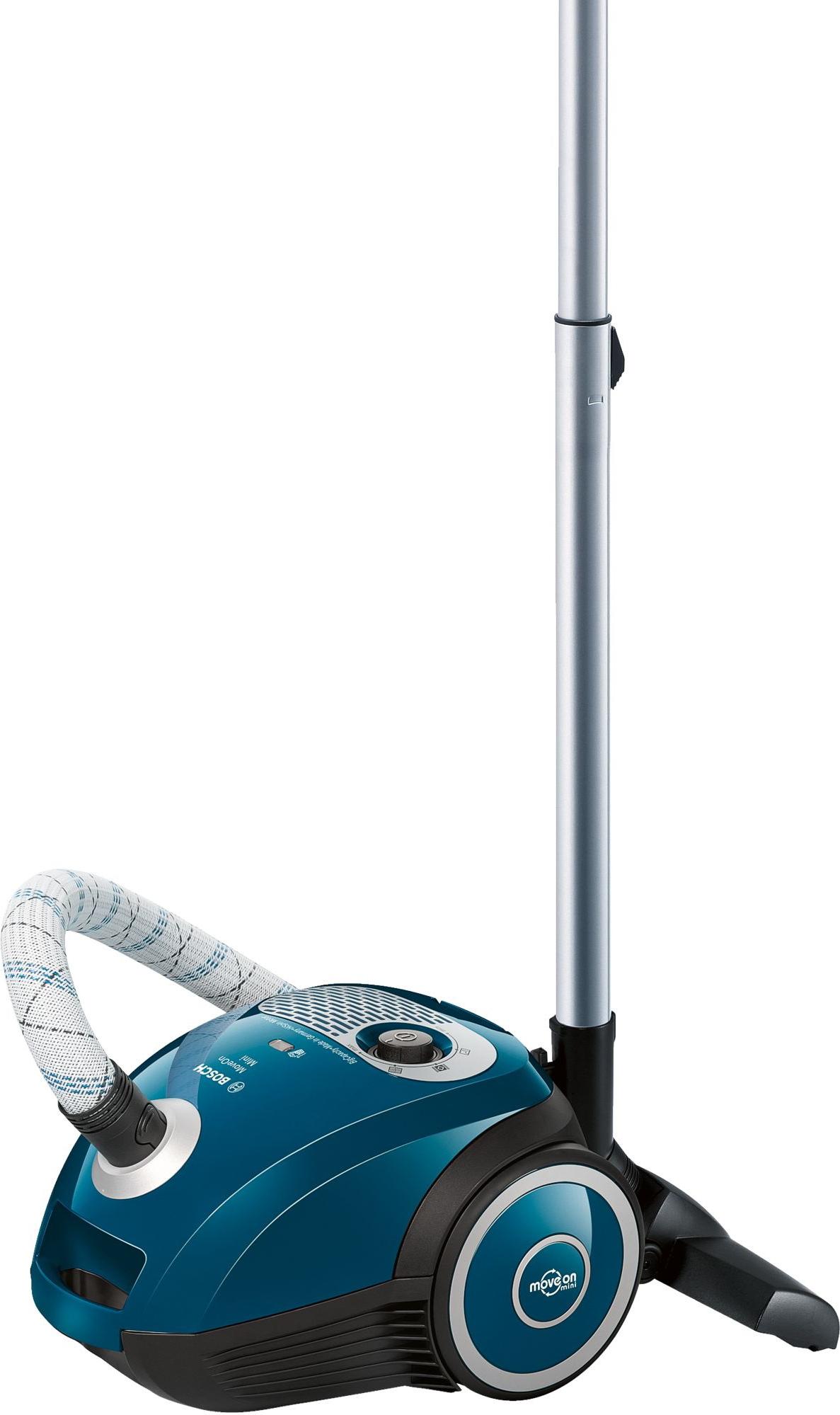 

Пылесос Bosch BGL252000, BGL252000