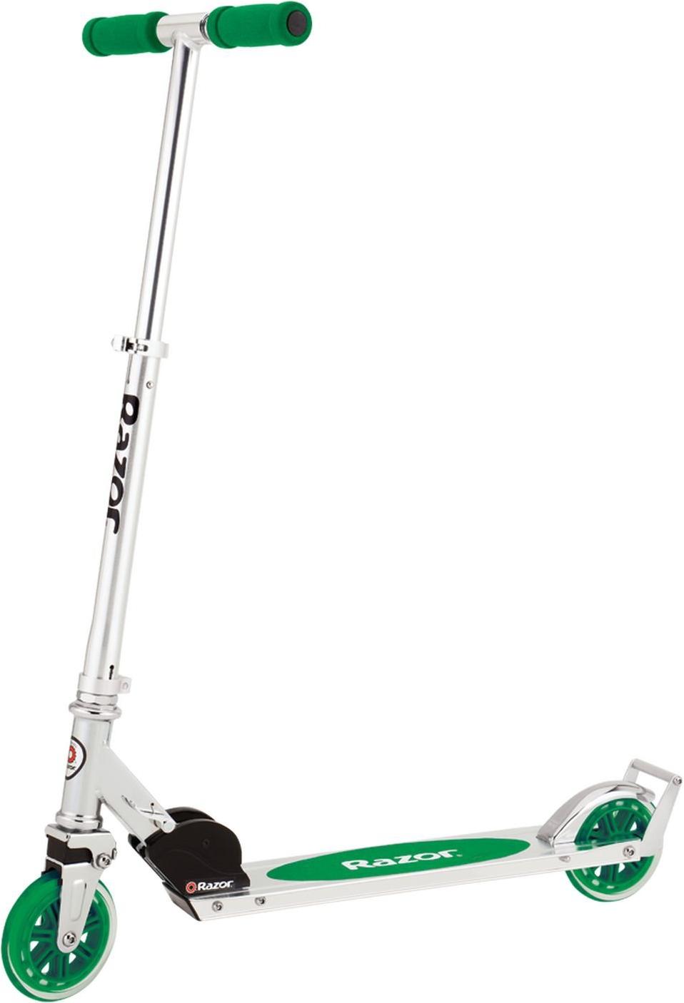 

Самокат Razor A3 Green, A3