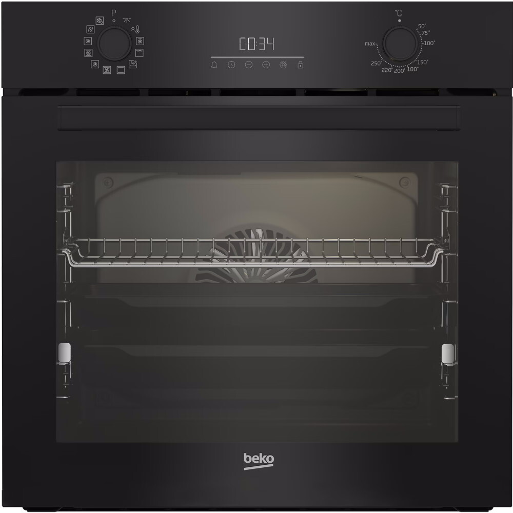 

Духовой шкаф Beko BBIM18300BS черный