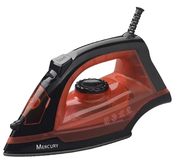 

Утюг Mercury MC-6860, MC-6860