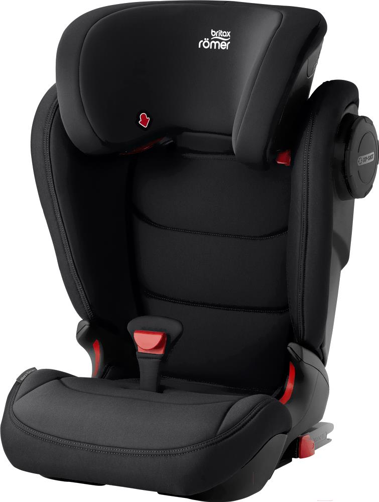 

Автокресло Britax Romer Kidfix III M (cosmos black ), Автокресло Britax Romer Kidfix III M Cosmos Black