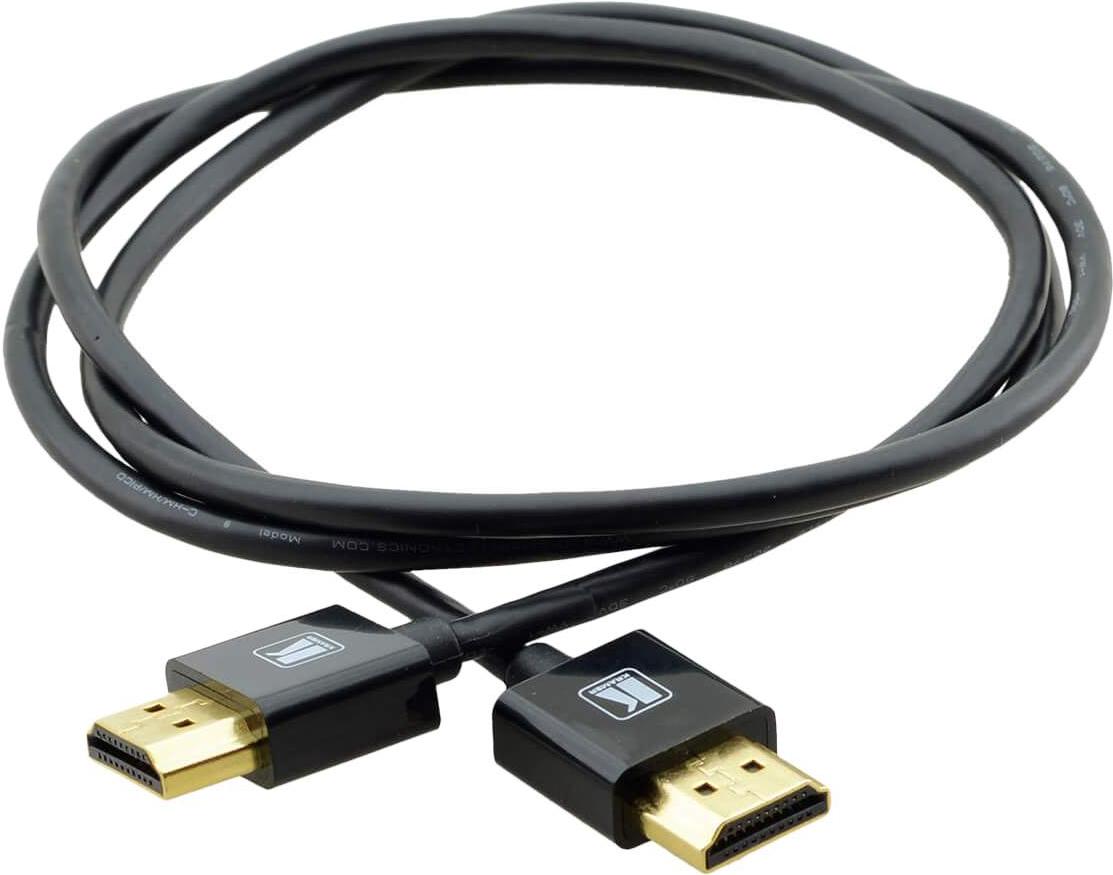 

Кабель для компьютера Kramer C-HM/HM/PICO/BK-2, C-HM/HM/PICO/BK-2