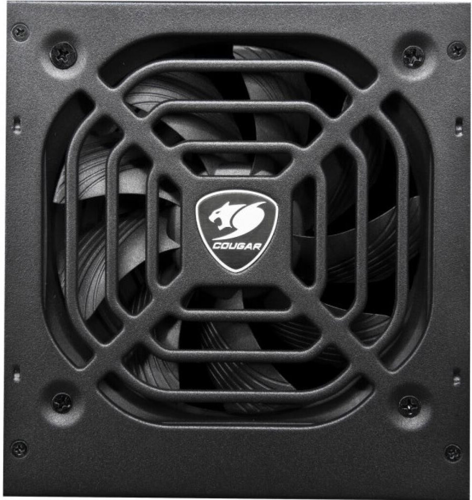 

Блок питания Cougar XTC 600, Блок питания Cougar XTC600 600W