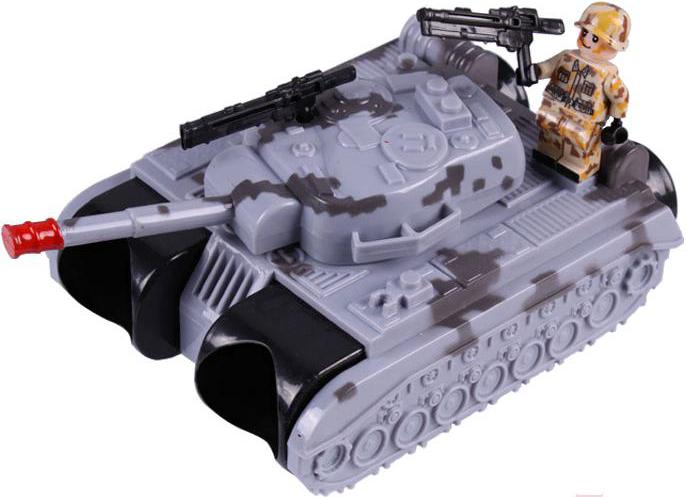 

Игрушка Darvish Бинокль-танк [DV-T-1650], Бинокль-танк