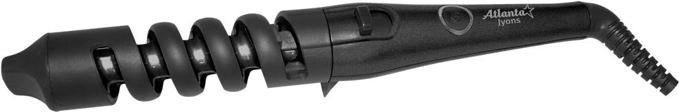 

Плойка Atlanta ATH-6657 (черный), ATH-6657