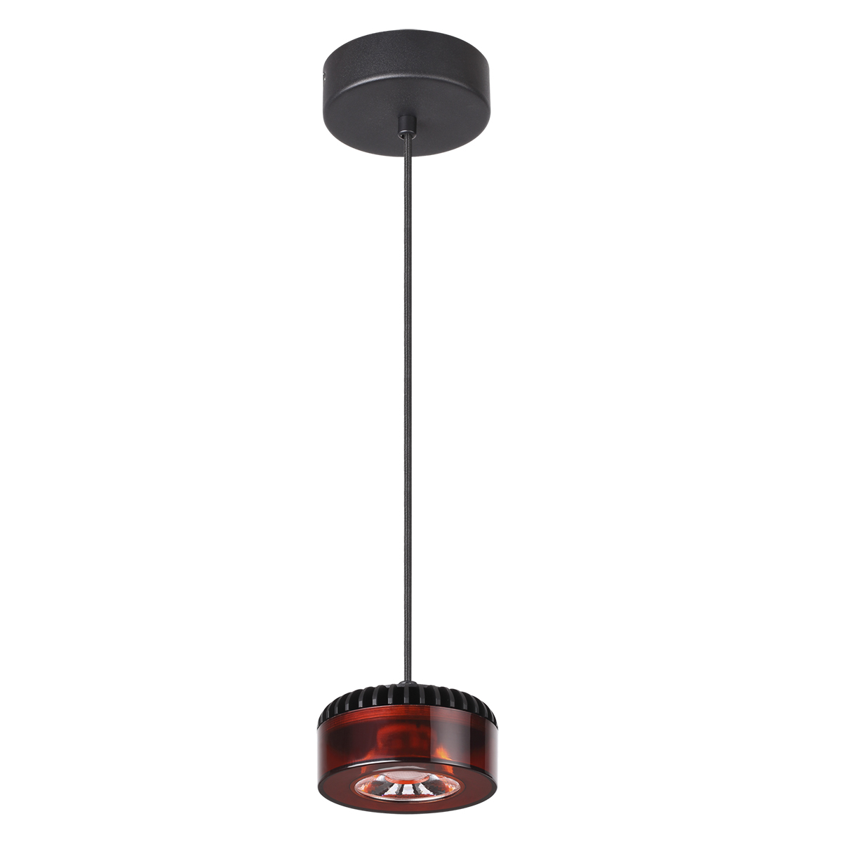 

Потолочный подвесной светильник Odeon Light 3818/10L ODL19 139 черный c коньячным подвесной светильник LED 10W 220V VIVACE, 3818/10L ODL19 139 черный c коньячным подвесной светильник LED 10W 220V VIVACE
