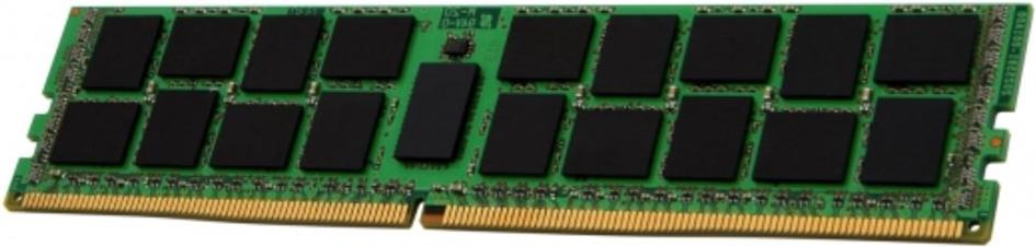 

Оперативная память Kingston DDR4 RDIMM 32GB 2933MHz ECC [KTL-TS429/32G], DDR4 RDIMM 32GB 2933MHz ECC