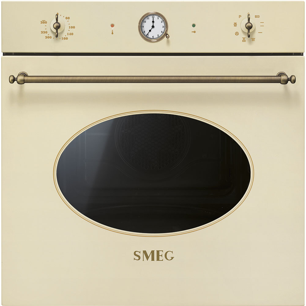 

Духовой шкаф Smeg SFP805PO