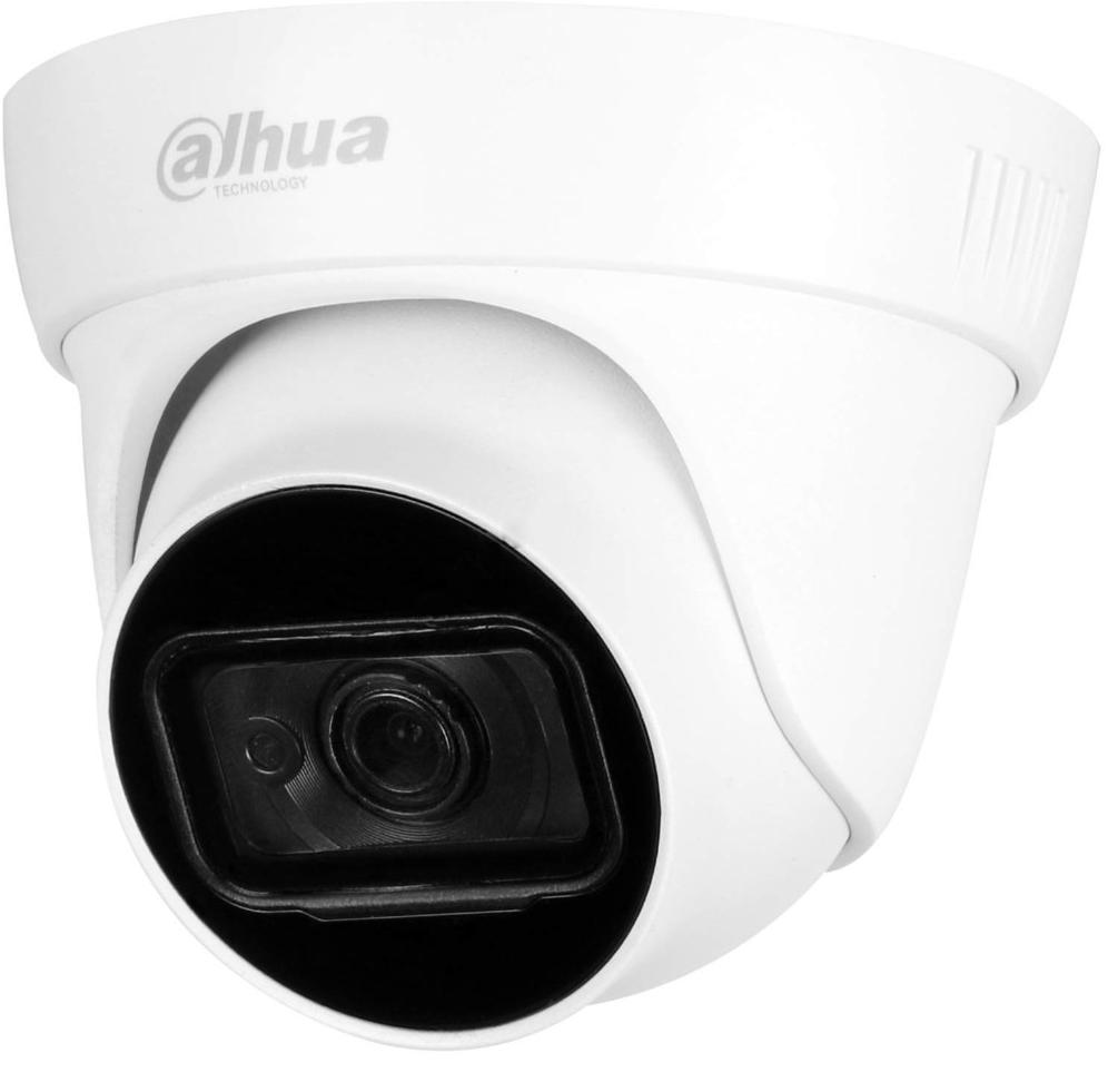 

Камера CCTV Dahua DH-HAC-HDW1801TLP-A-0280B, CCTV-камера Dahua DH-HAC-HDW1801TLP-A-0280B