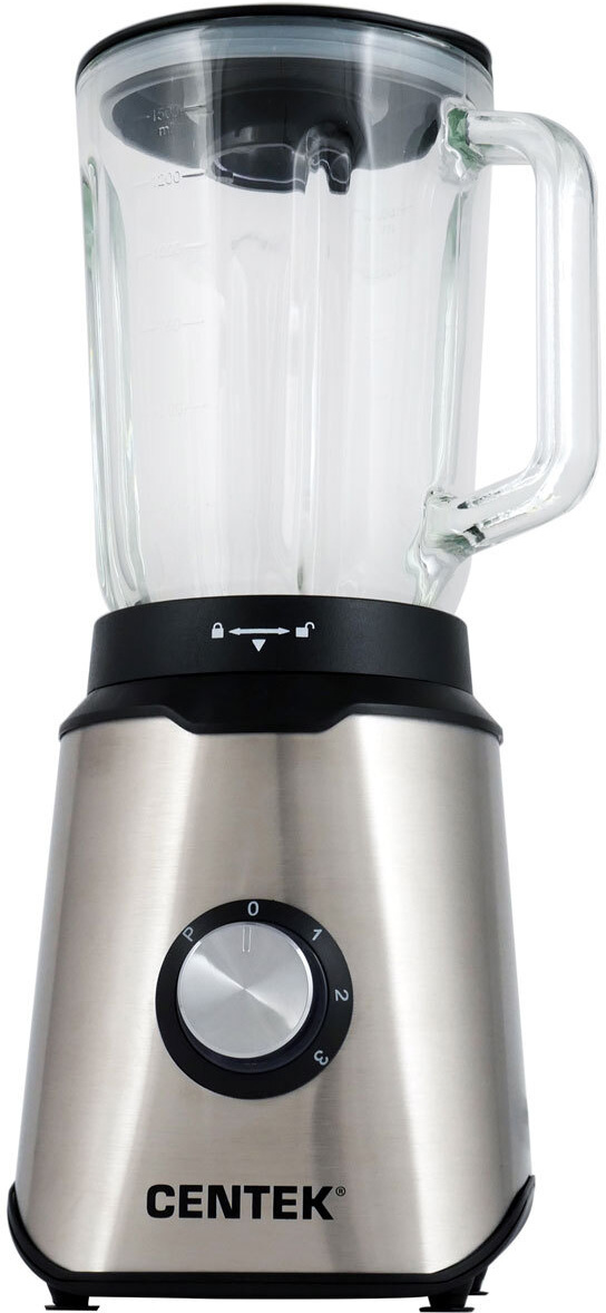 

Блендер Centek CT-1327 черный, Стационарный блендер CENTEK CT-1327 (черный)