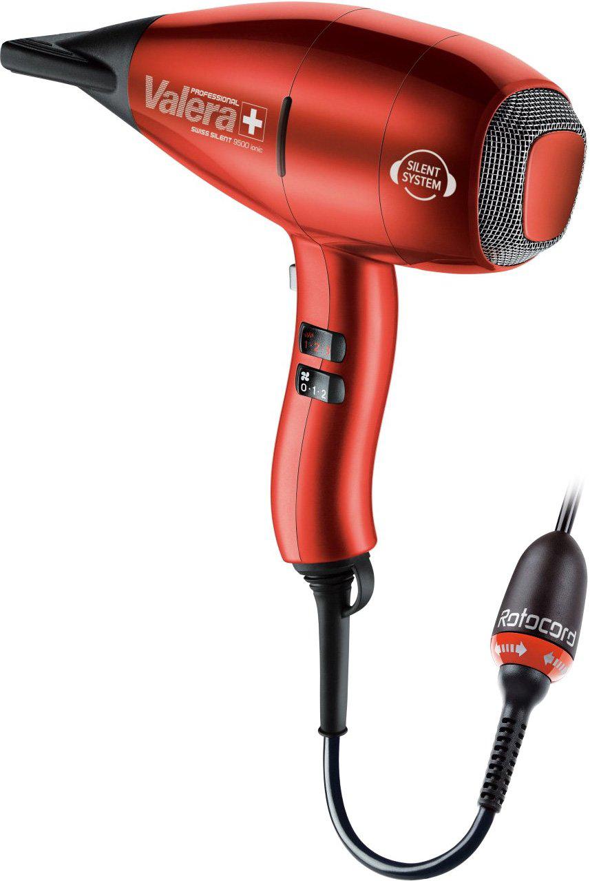 

Фен Valera Swiss Silent 9500 Ionic Rotocord [SX 9500Y RC], Swiss Silent 9500 Ionic Rotocord