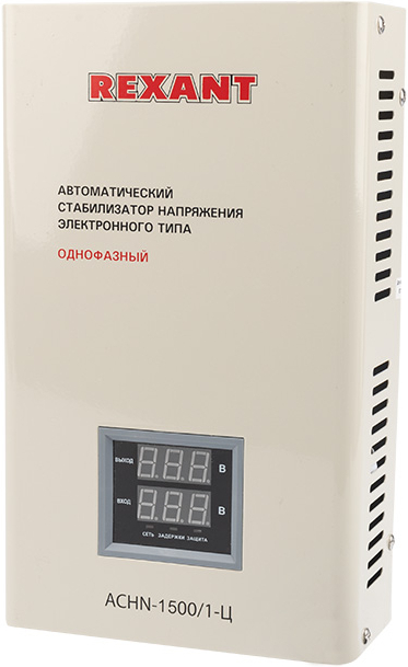 

Стабилизатор напряжения Rexant 11-5016