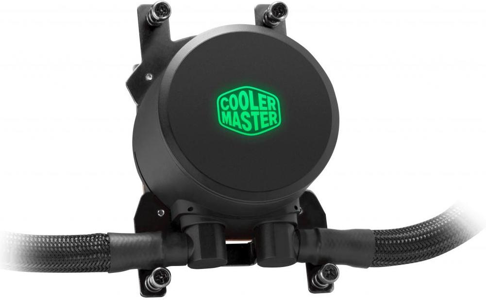 

Кулер Cooler Master MasterLiquid ML360 RGB TR4 Edition [MLX-D36M-A20PC-T1], MasterLiquid ML360 RGB TR4 Edition
