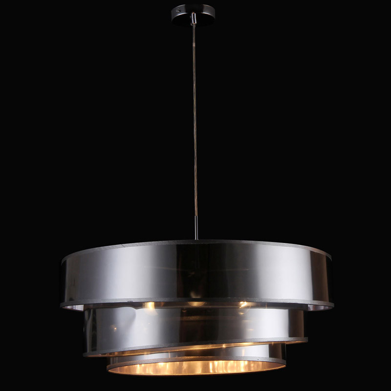 

Подвесная люстра Natali Kovaltseva Подвес МОДЕРН, 3 x E27, 40W, [LOFT LUX 77034-3P CHROME], Подвес МОДЕРН, 3 x E27, 40W,