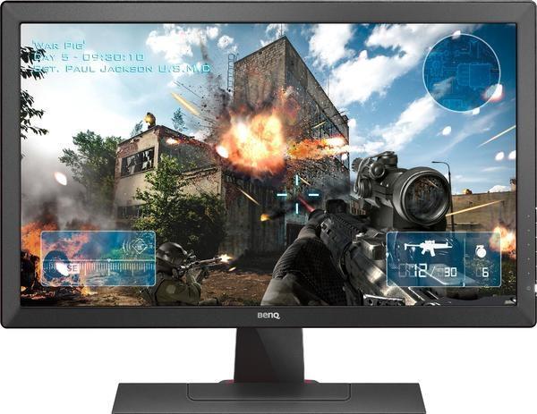 

Монитор BenQ ZOWIE RL2455S, ZOWIE RL2455S