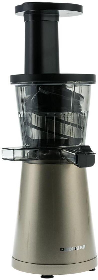 

Соковыжималка Redmond RJ-930S, Соковыжималка Redmond RJ-930S золотистый