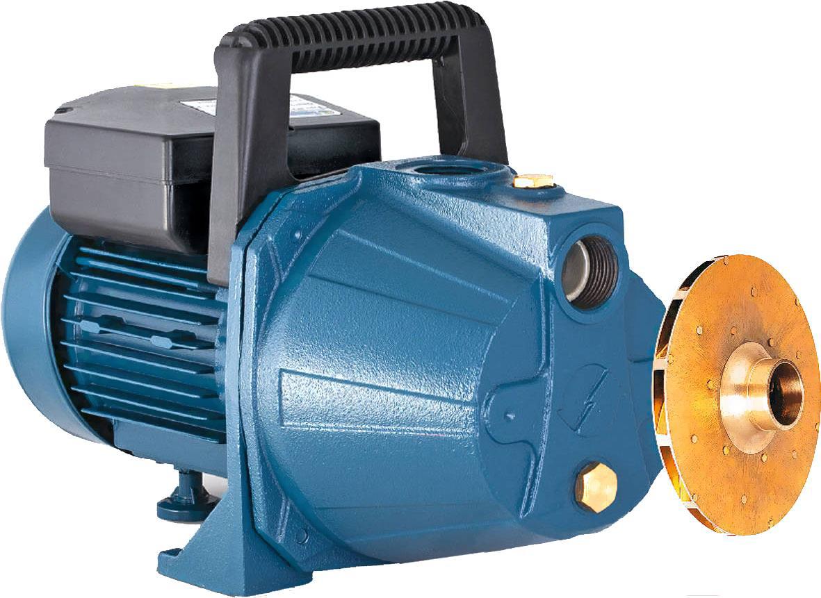 

Насос Elpumps JPV 1500B, JPV 1500B