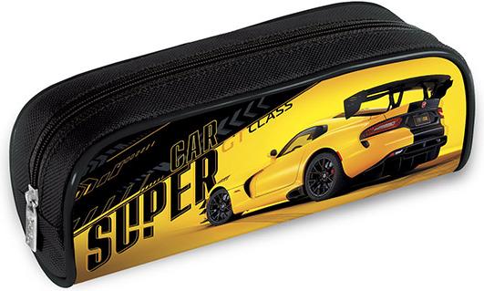

Пенал Hatber Super car [Npk_38105], Super car