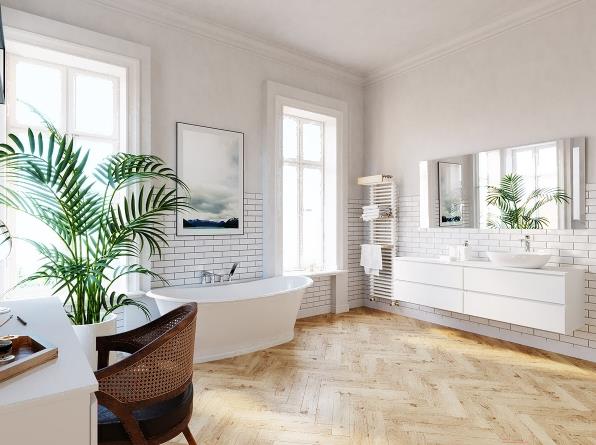 

Смеситель Ferro Algeo Square BAQ11A, Algeo Square BAQ11A