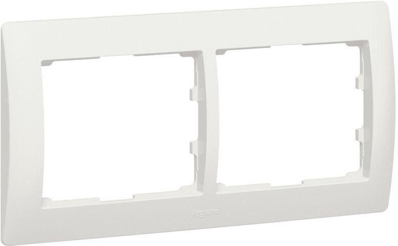 

Рамка Legrand Galea Life 771502 перламутр