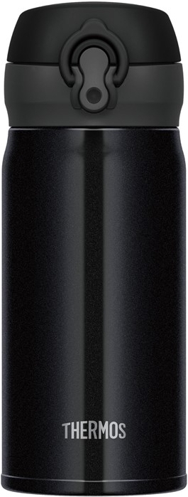 

Термокружка Thermos JNL-354 PBK 350мл (черный)