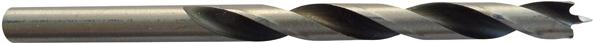 

Сверло GEPARD 5х50х90 ц/х по дереву [GP0420-05], Сверло GEPARD 5х50х90 ц/х по дереву GP0420-05