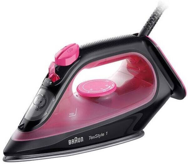 

Утюг Braun SI 1070 PU
