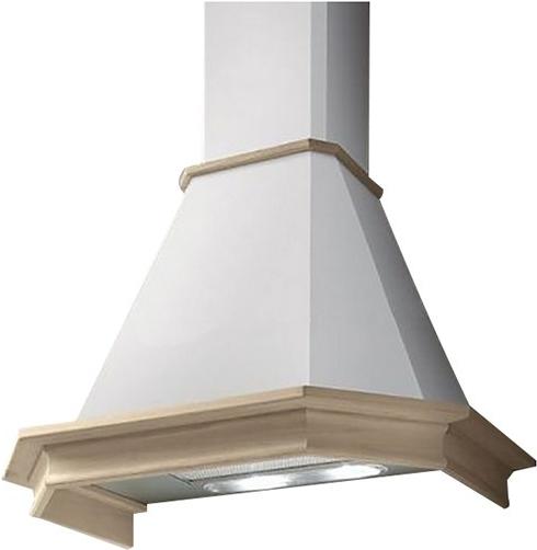 

Кухонная вытяжка Jetair Aspen WH/A/60, Aspen WH/A/60 T.Grezzo
