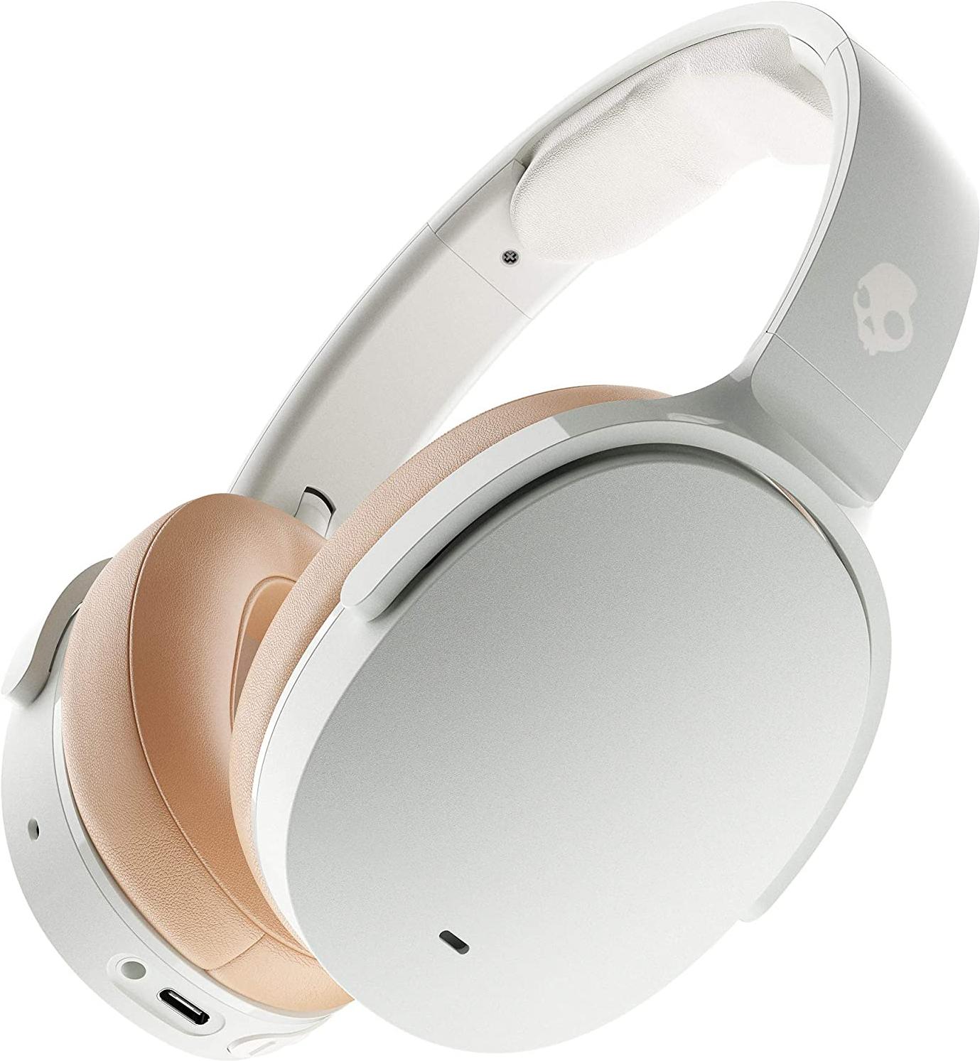 

Наушники Skullcandy S6HHW-N747 белый